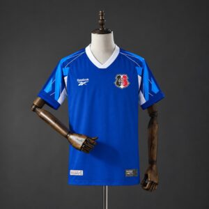 Dres Golmanski dres Santa Cruz FC 26/27