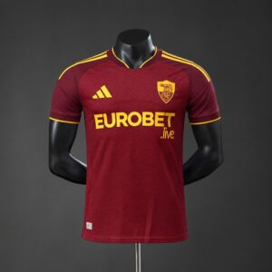 Dres Player Roma 26/27 domaći