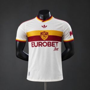 Dres Player Roma 26/27 gostujući