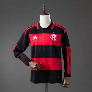 Dres Fan Flamengo 26/27 domaći – dugi rukav