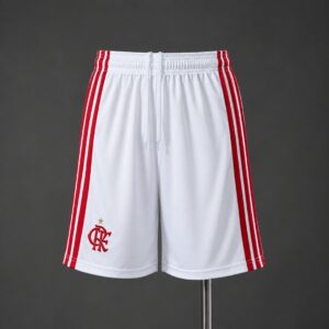 Dres Šorc Flamengo 26/27 domaći