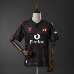 Dres Fan Wrexham AFC 26/27 gostujući