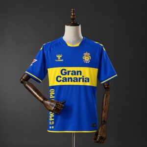 Dres Fan UD Las Palmas 26/27 gostujući