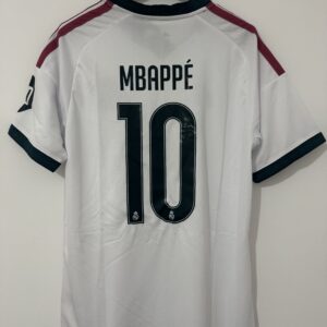 Dres FAN REAL MADRID 26/27 DOMAĆI MBAPPE #10