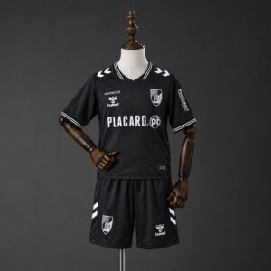Dres Dječiji komplet – Famalicão gostujući 26/27