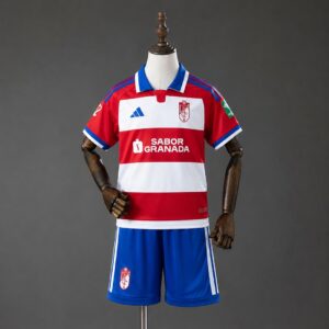 Dres Dječiji komplet – Granada domaći 26/27