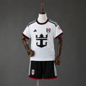 Dres Dječiji komplet – Fulham domaći 26/27