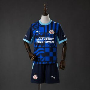 Dres Dječiji komplet – PSV Eindhoven treći 26/27