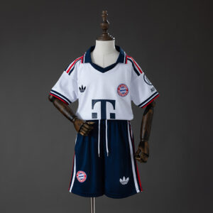 Dres Dječiji komplet – Bayern München gostujući 26/27