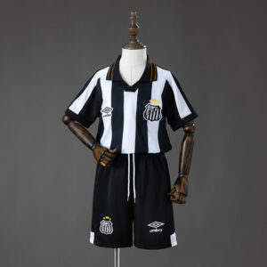 Dres Dječiji komplet – Santos gostujući 26/27