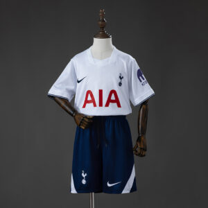 Dres Dječiji komplet – Tottenham Hotspur domaći 26/27