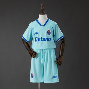 Dres Dječiji komplet – FC Porto treći 26/27
