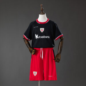 Dres Dječiji komplet – Athletic Bilbao gostujući 26/27