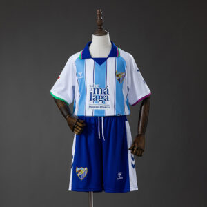 Dres Dječiji komplet – Málaga domaći 26/27