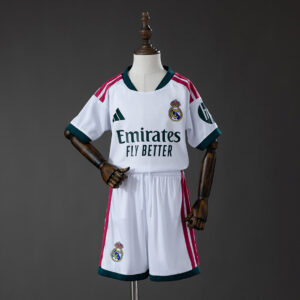 Dres Dječiji komplet – Real Madrid domaći 26/27