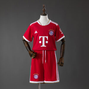 Dres Dječiji komplet – Bayern München domaći 26/27