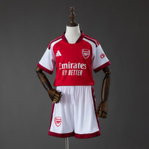 Dres Dječiji komplet – Arsenal domaći 26/27