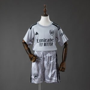 Dres Dječiji komplet – Arsenal golmanski 26/27