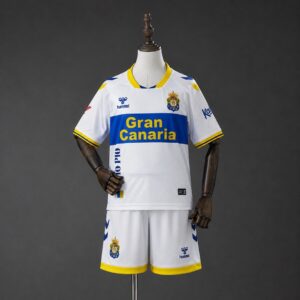 Dres Dječiji komplet – UD Las Palmas treći 26/27