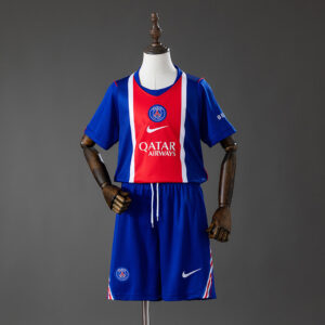 Dres Dječiji komplet – PSG domaći 26/27