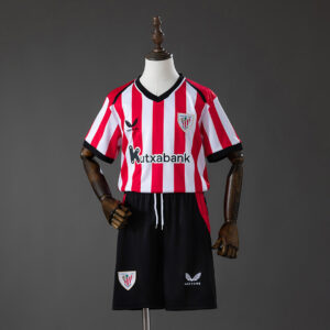 Dres Dječiji komplet – Athletic Bilbao domaći 26/27