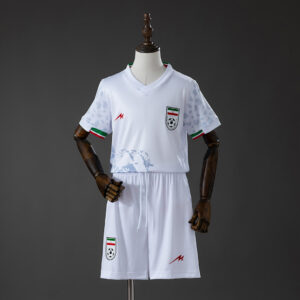 Dres Dječiji komplet – Iran domaći 2026