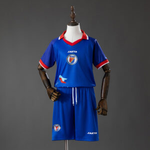 Dres Dječiji komplet – Haiti domaći 2026