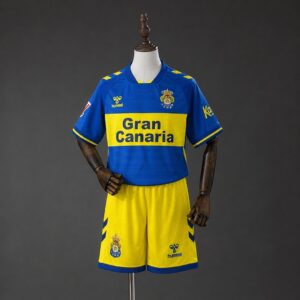 Dres Dječiji komplet – UD Las Palmas gostujući 26/27