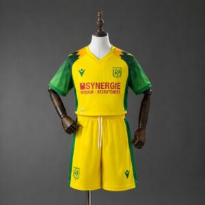 Dres Dječiji komplet – Nantes domaći 26/27