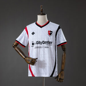 Dres Dječiji komplet – Newell's Old Boys gostujući 26/27