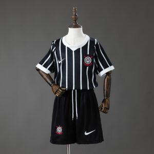 Dres Dječiji komplet – Corinthians gostujući 26/27