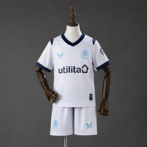 Dres Dječiji komplet – Middlesbrough gostujući 26/27