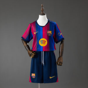 Dres Dječiji komplet – Barcelona domaći 26/27