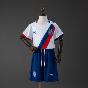 Dres Dječiji komplet – Bahia domaći 26/27