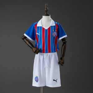 Dres Dječiji komplet – Bahia gostujući 26/27