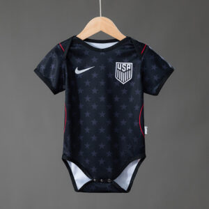 Dres Dječiji komplet za bebe – SAD gostujući 2026