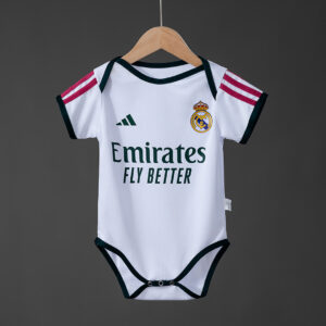Dres Dječiji komplet za bebe – Real Madrid domaći 26/27