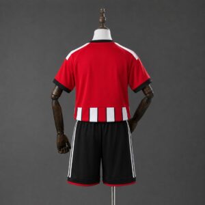 Dres Dječiji komplet – Sheffield United domaći 26/27