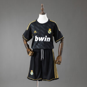 Dres Dječiji komplet – Real Madrid gostujući retro 11/12