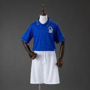 Dres Dječiji komplet – Italija domaći retro 1994