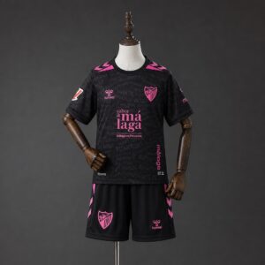 Dres Dječiji komplet – Málaga treći 26/27