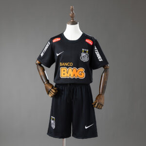 Dres Dječiji komplet – Santos gostujući retro 12/13