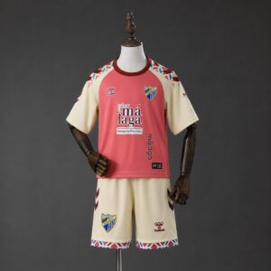 Dres Dječiji komplet – Málaga gostujući 26/27