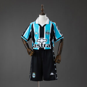 Dres Dječiji komplet – Gremio domaći retro 2000