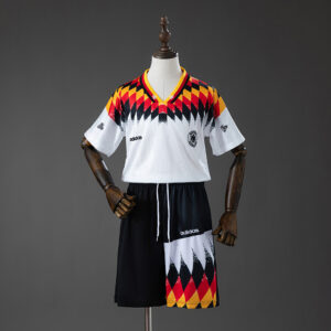 Dres Dječiji komplet – Njemačka domaći retro 1994