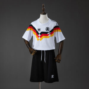 Dres Dječiji komplet – Njemačka domaći retro 1990