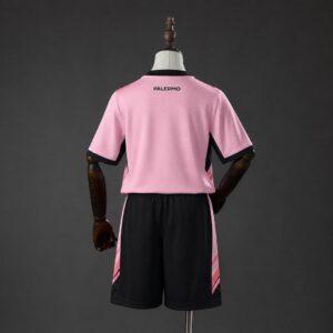 Dres Dječiji komplet – Palermo domaći 26/27
