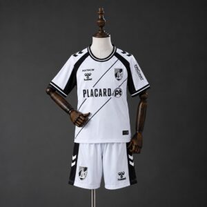 Dres Dječiji komplet – Famalicão domaći 26/27