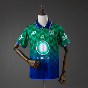 Dres Dječiji komplet – NRL Warriors predsezonski 2026