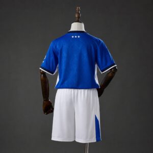 Dres Dječiji komplet – Ipswich Town domaći 26/27